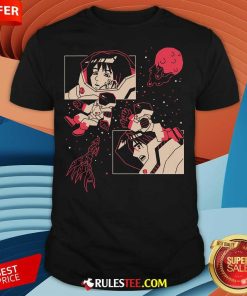 Good I Will Find You Wherever You Are T-Shirt