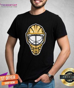 Good Marc-Andre Fleury Pittsburgh Penguins T-Shirt