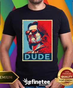 Good The Hopeful Dude T-Shirt