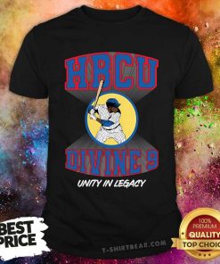 Good Twins HBCU Night Giveaway 2024 T-Shirt