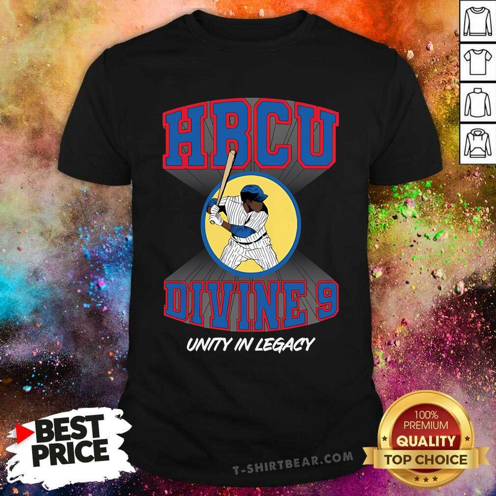 Shirt Good Twins HBCU Night Giveaway 2024 T-Shirt