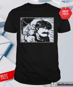 Hot Classic Super Mario Take Me Home T-Shirt