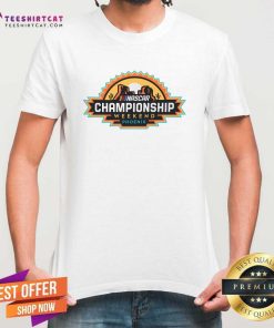 Hot Nascar Cup Series Phoenix Event Regional T-Shirt