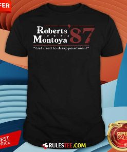 Hot The Princess Bride Inconceivable Vote T-Shirt