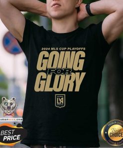 Nice AFC 2024 MLS Cup Playoffs T-Shirt