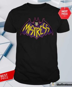 Nice Maleficent Mistress T-Shirt