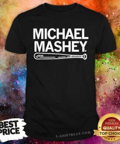Nice Michael Mashey 19kc T-Shirt