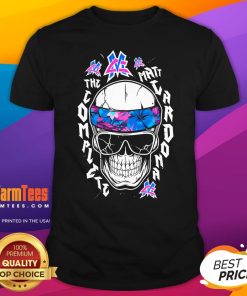 Nice The Matt Complete Carddna Hawaii T-Shirt