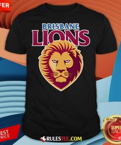 Official Brisbane Lions We Are The Premiers Of AFL 2024 T-Shirt