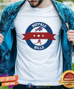 Official Buffalo Bills 2024 T-Shirt