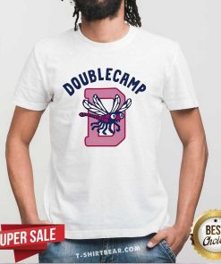 Official Doublecamp Dragoy 2024 T-Shirt