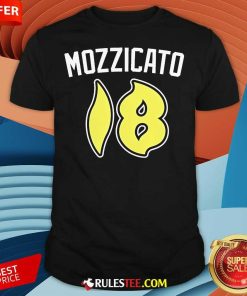 Official Fireflies Mozzicato N N T-Shirt