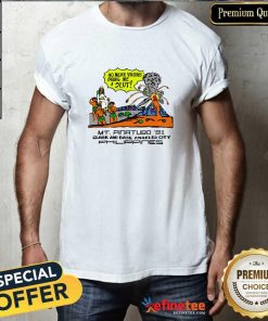 Official No More Virgins Bring Me A Slut T-Shirt