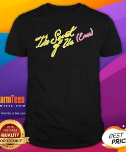 Official The Secret Of Us Eras T-Shirt