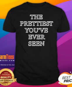 Official Tove Lo I'm Not The Prettiest You've Ever Seen T-Shirt