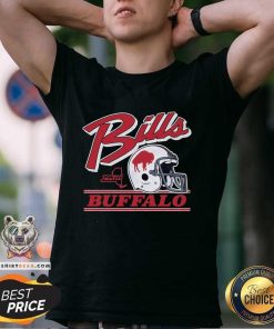 Original Buffalo Bills Mafia Fly Shirt