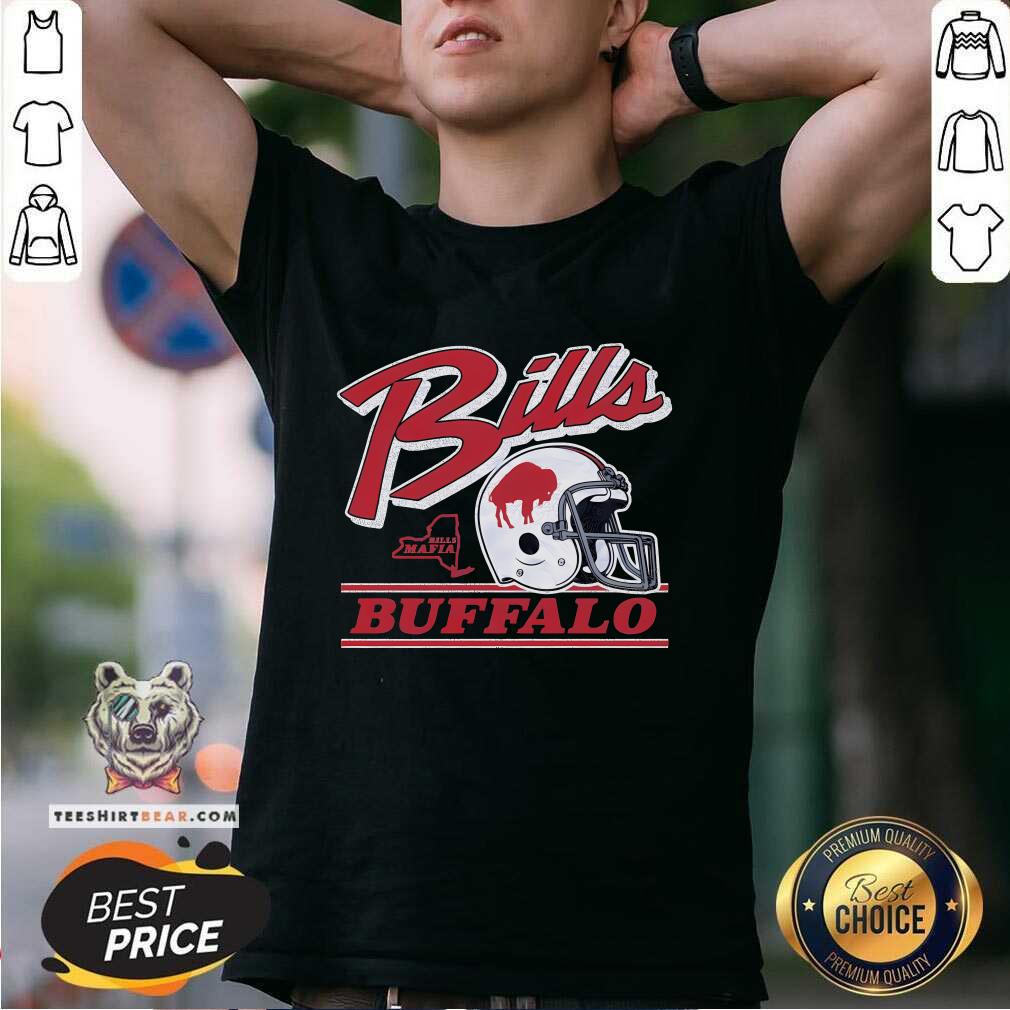 Shirt Original Buffalo Bills Mafia Fly Shirt