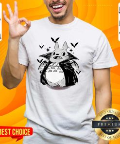 Original Cute My Neighbor The Vampire T-Shirt