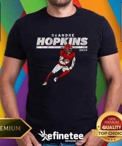 Original DeAndre Hopkins Kansas City T-Shirt