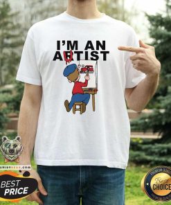 Original I'm An Autist T-Shirt