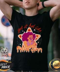Original John Green Pizzamas Hot To Go T-Shirt