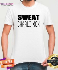 Original Top Reversible Sweat Tour 2024 T-Shirt