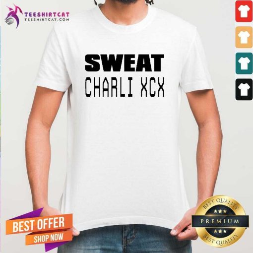 Original Top Reversible Sweat Tour 2024 T-Shirt