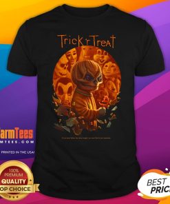 Original Trick 'R Treat Lost Souls T-Shirt