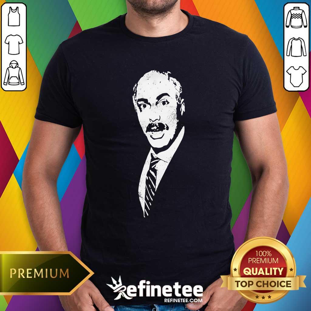 Shirt Original We'll Be Right Back T-Shirt