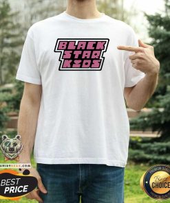 Premium Blackstarkids Powerpuff T-Shirt