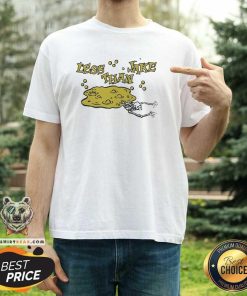 Premium Less Than Jake Acid T-Shirt