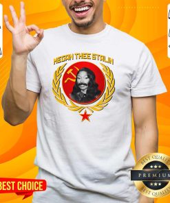 Premium Megan Thee Stalin T-Shirt