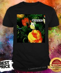 Premium Morphine Good Album T-Shirt