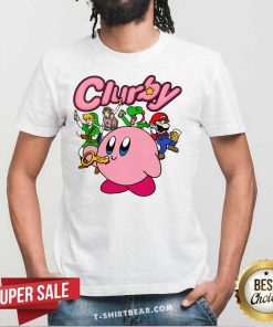 Premium Nintendo Clurby T-Shirt