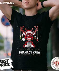 Premium Phamacy Crew Gift T-Shirt