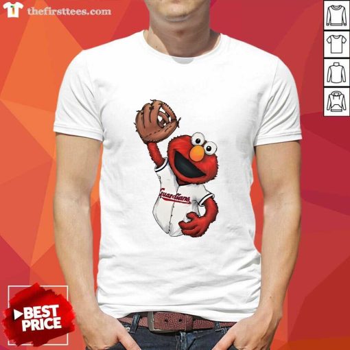 Pretty Elmo New York Yankees 2024 Mascot T-Shirt