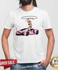 Pretty Iggy Azalea The Motherland Singapore T-Shirt