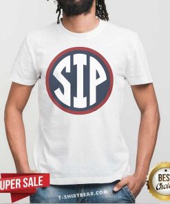 Pretty Lane Kiffin Sip T-Shirt