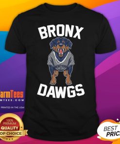Top Bronx Dawgs T-Shirt
