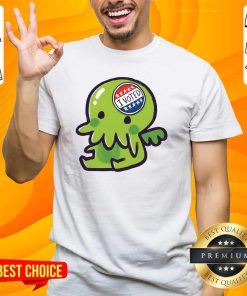 Top Cute Baldur's Gate 3 Cthulhu Voted T-Shirt