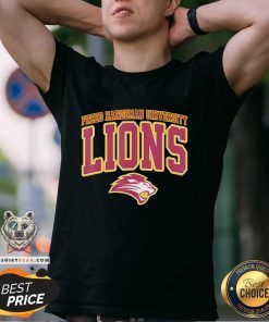 Top Freed Hardeman University Lions Logo 2024 T-Shirt
