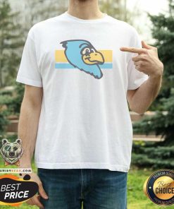 Top Ft Wright Falcons Profile T-Shirt