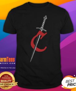 Top Limited Chrissy Costanza Dagger T-Shirt