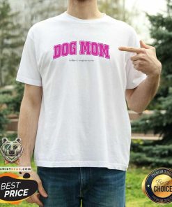 Top Meghan Trainor Dog Mom T-Shirt