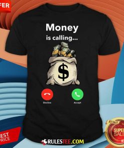 Top Money The Gang Ster Entrepreneur Christmas Hip Hop T-Shirt
