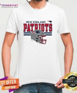 Top NFL New England Patriots T-Shirt
