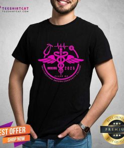 Top Southwestern Oregon Community College Nursing 2025 T-Shirt