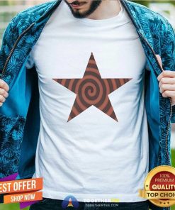 Top The Great Impersonator T-Shirt