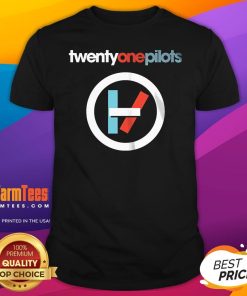 Top Twenty One Pilots T-Shirt