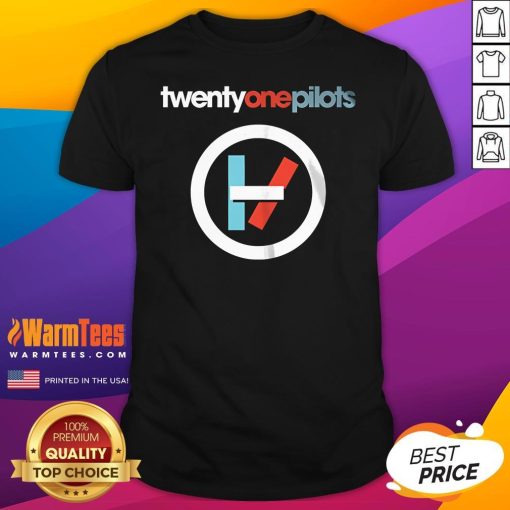 Top Twenty One Pilots T-Shirt